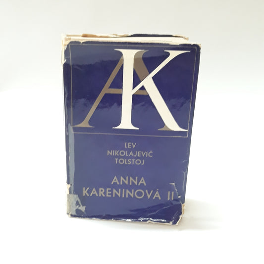 Anna Kareninová II