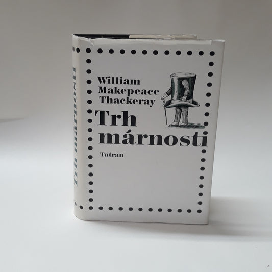 Trh márnosti