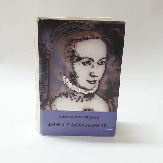 Dáma z Monsoreau