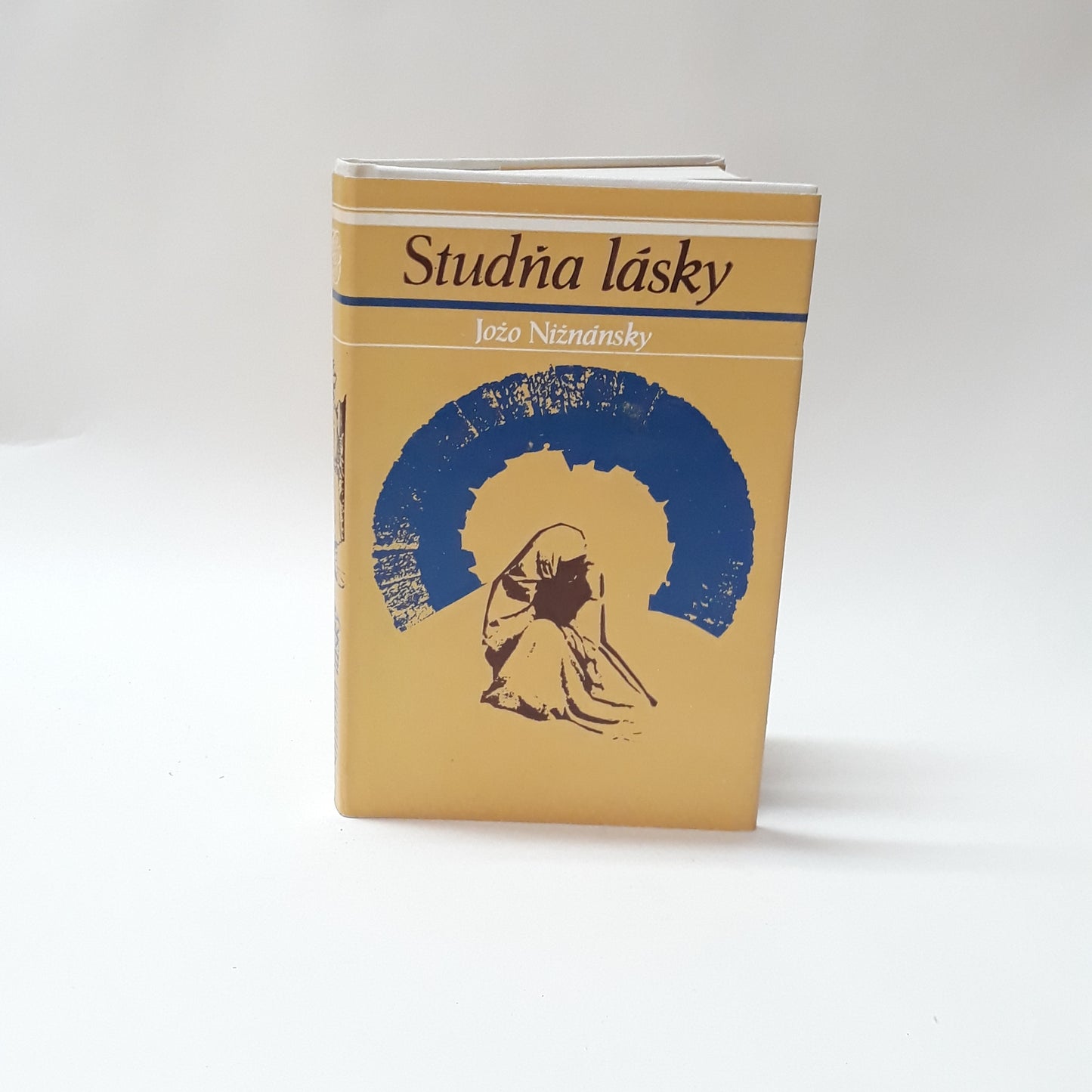 Studňa lásky