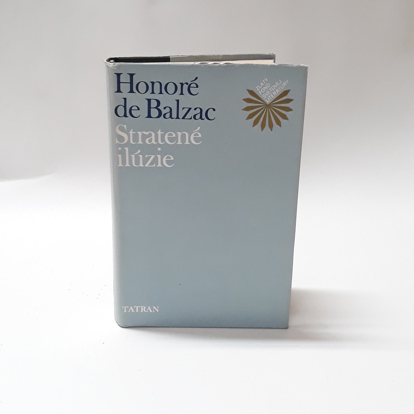 Stratené ilúzie