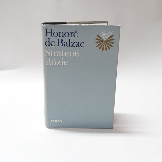 Stratené ilúzie