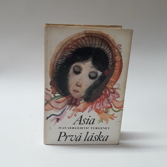 Asia - Prvá láska