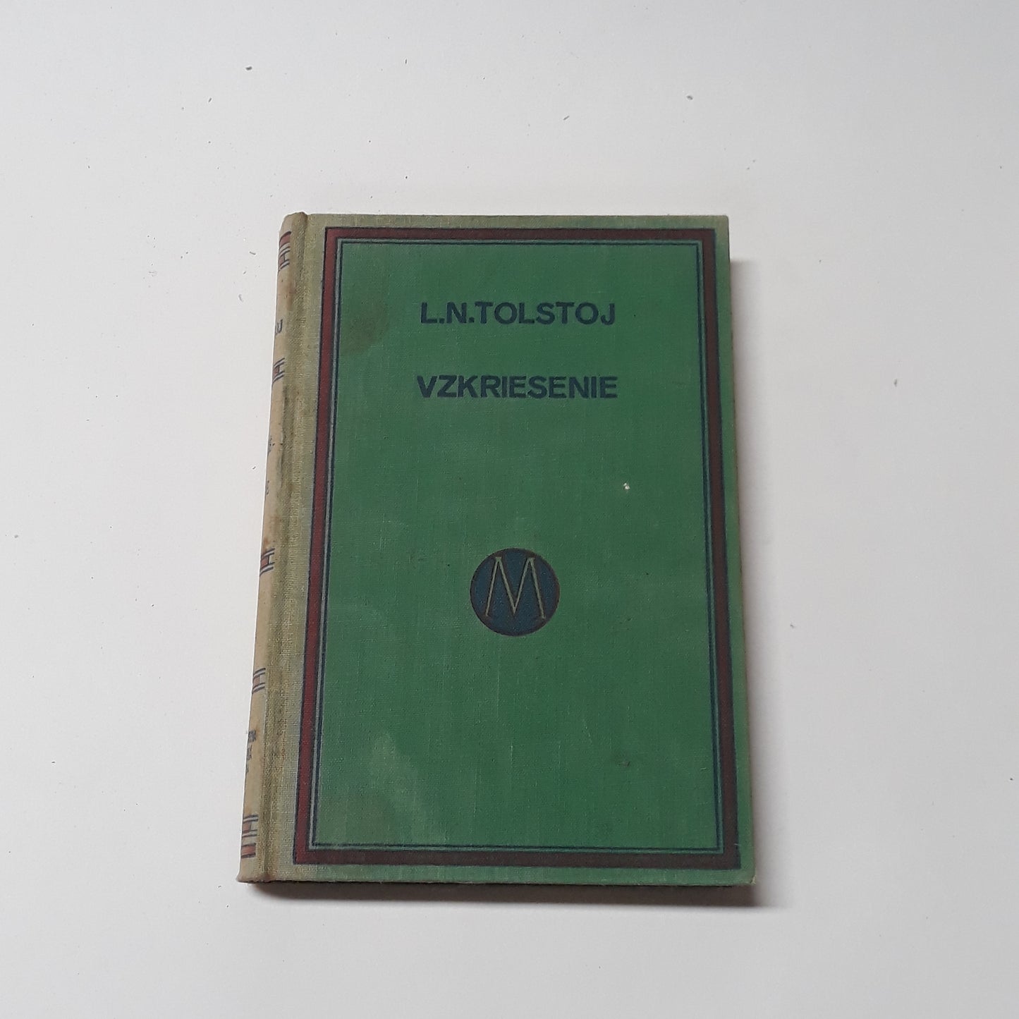Vzkriesenie II a III