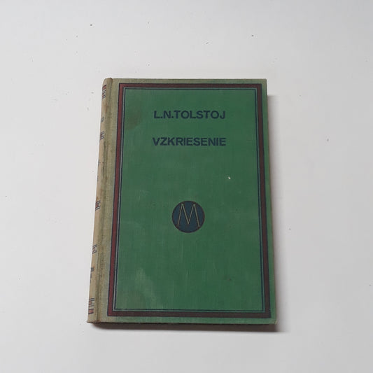 Vzkriesenie II a III