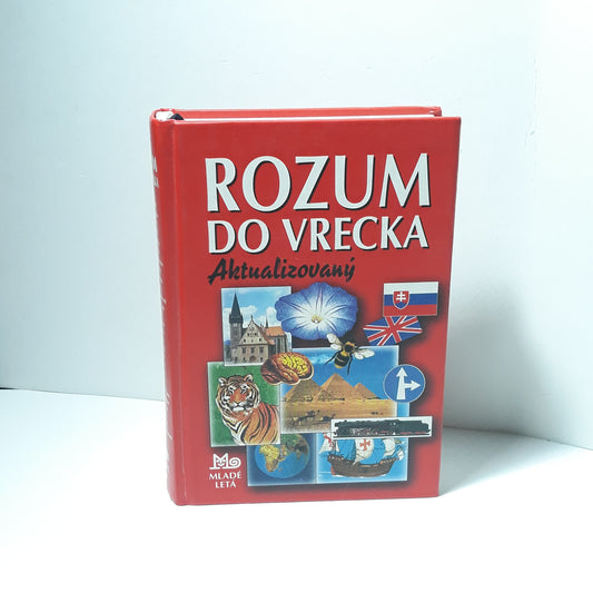 Rozum do vrecka