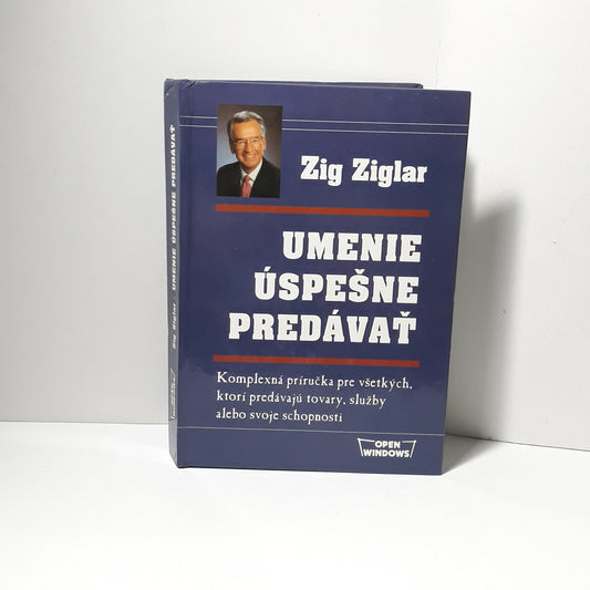 Umenie úspešne predávať