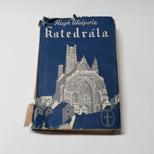 Katedrála