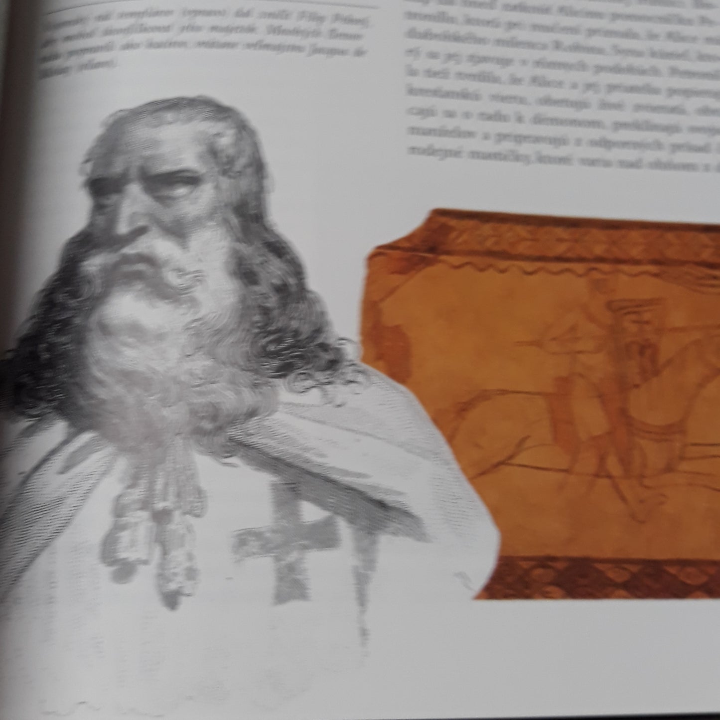 Almanach záhad