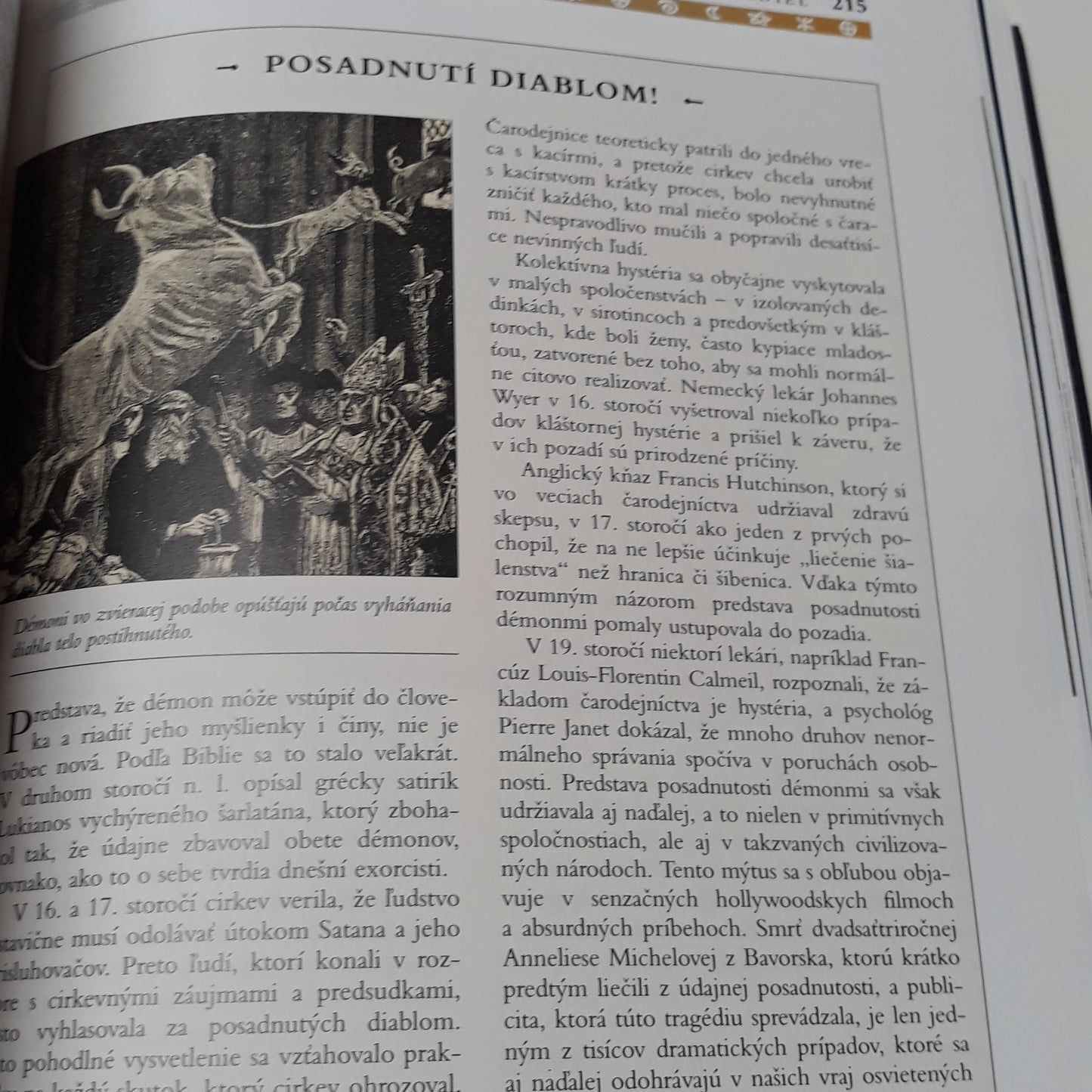 Almanach záhad