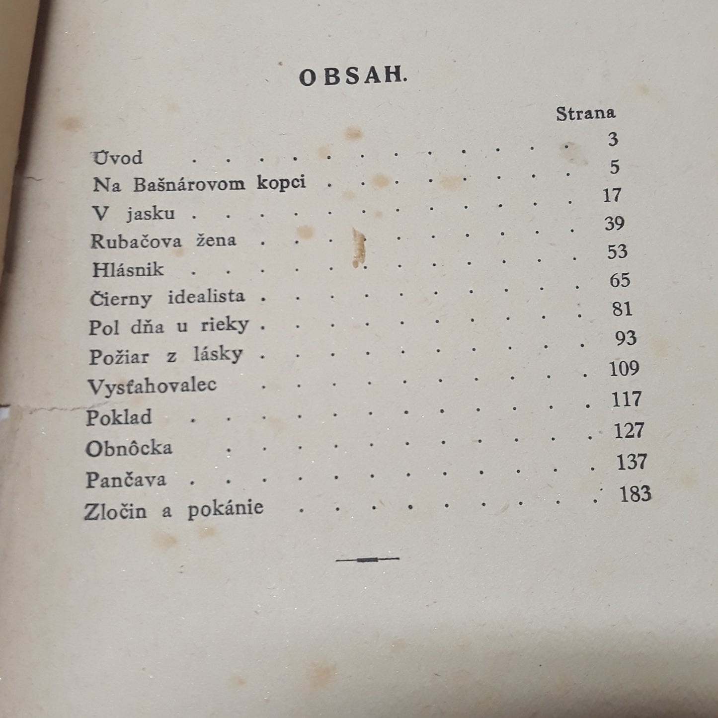 Sobrané diela S. H. Vajanského , zv.1