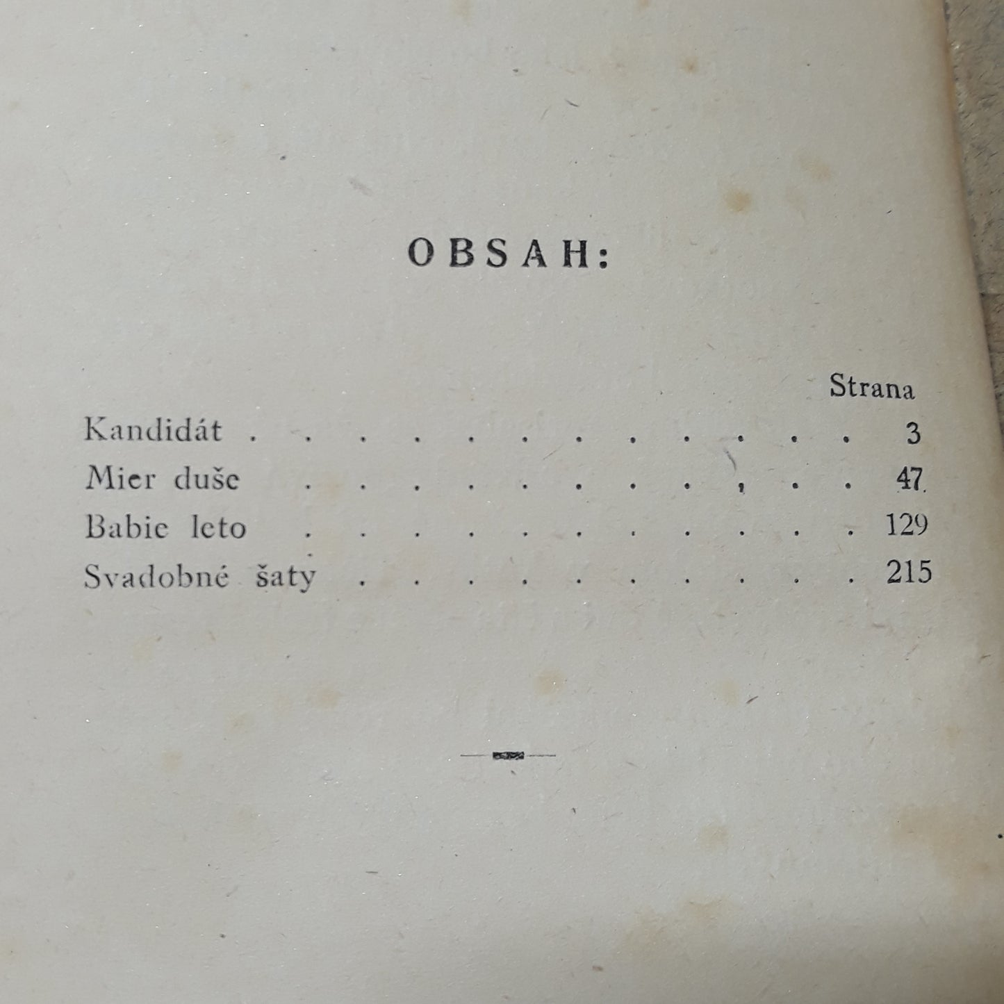 Sobrané diela S. H. Vajanského, zv. 2