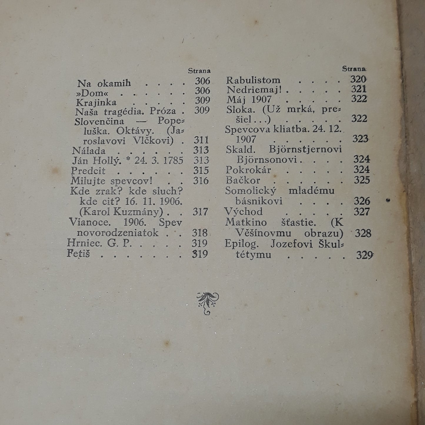 Sobrané diela S. H. Vajanského,  zv. 7