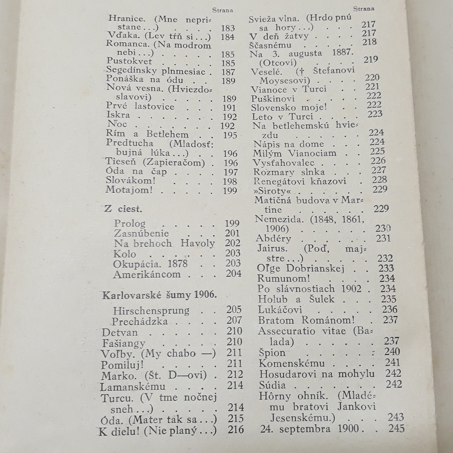Sobrané diela S. H. Vajanského,  zv. 7