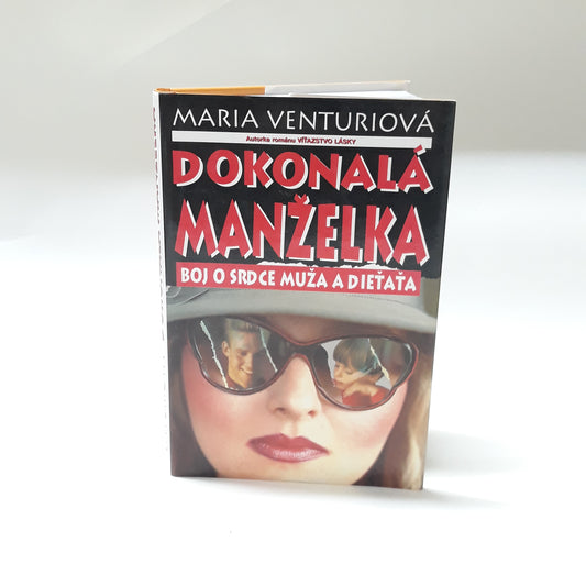 Dokonalá manželka