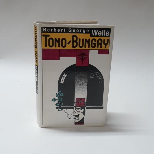 Tono- Bungay