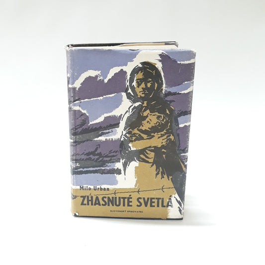 Zhasnuté svetlá