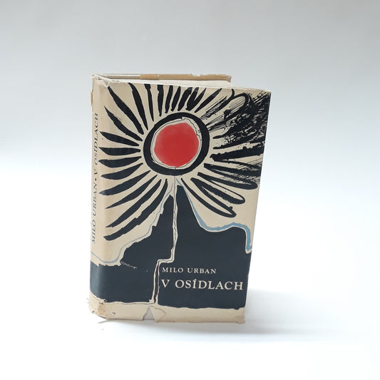 V osídlach