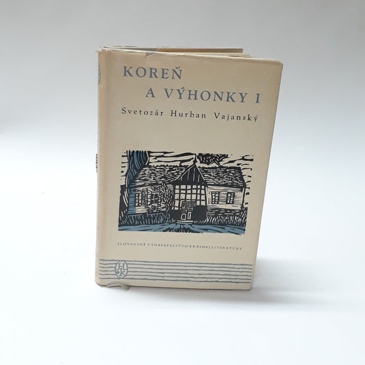 Koreň a výhonky I