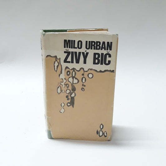 Živý bič