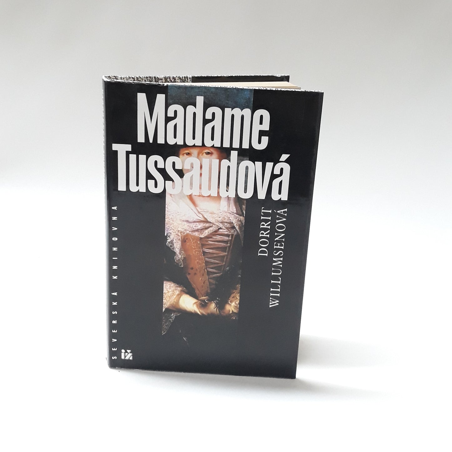 Madame Tussaudová