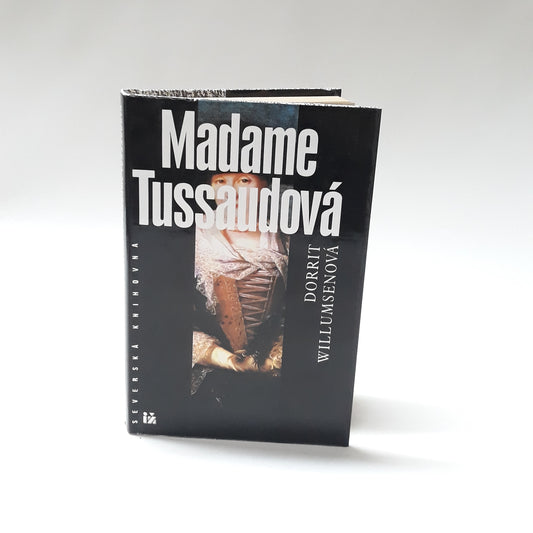 Madame Tussaudová