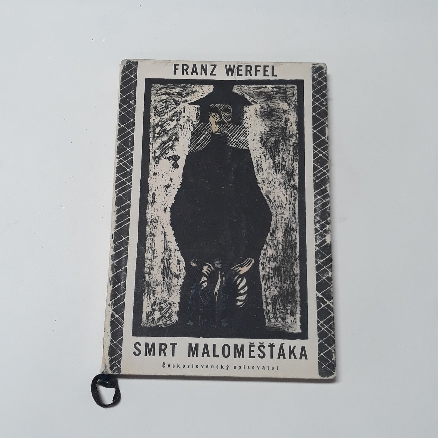 Smrt maloměšťáka