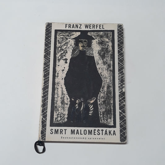 Smrt maloměšťáka
