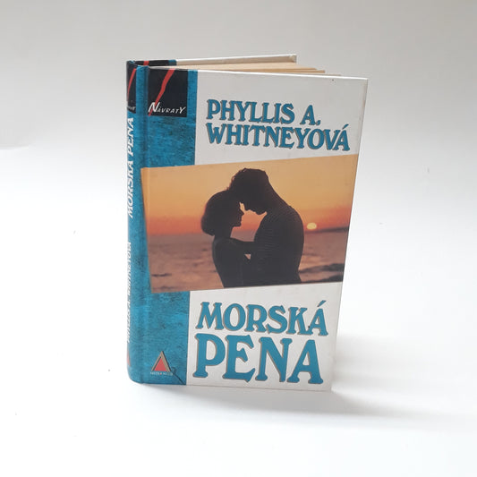 Morská pena