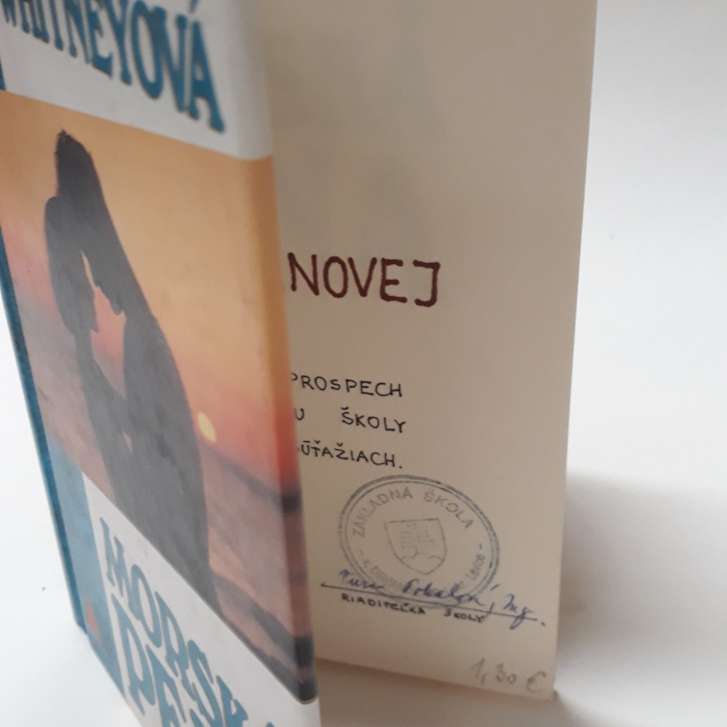 Morská pena