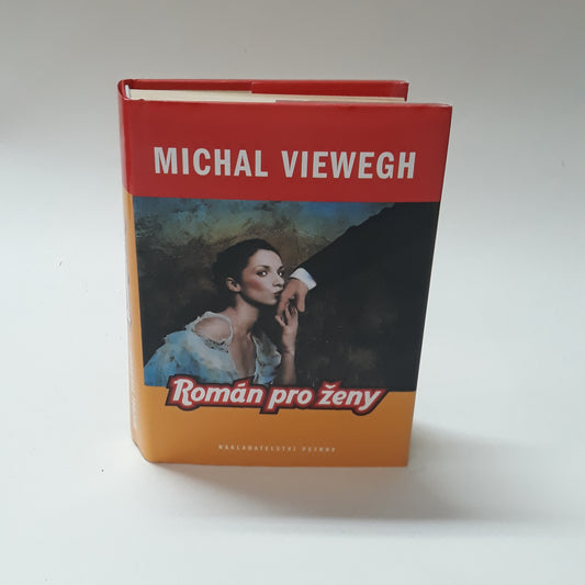Román pro ženy