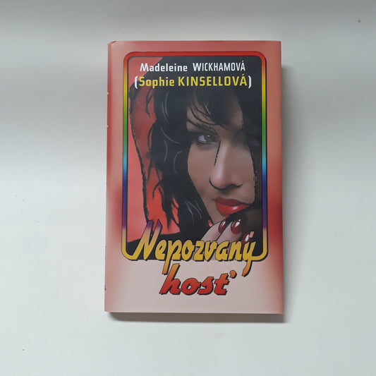 Nepozvaný hosť