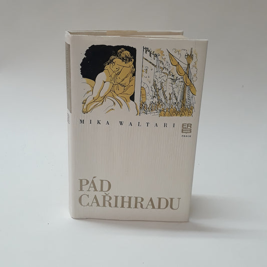 Pád Cařihradu