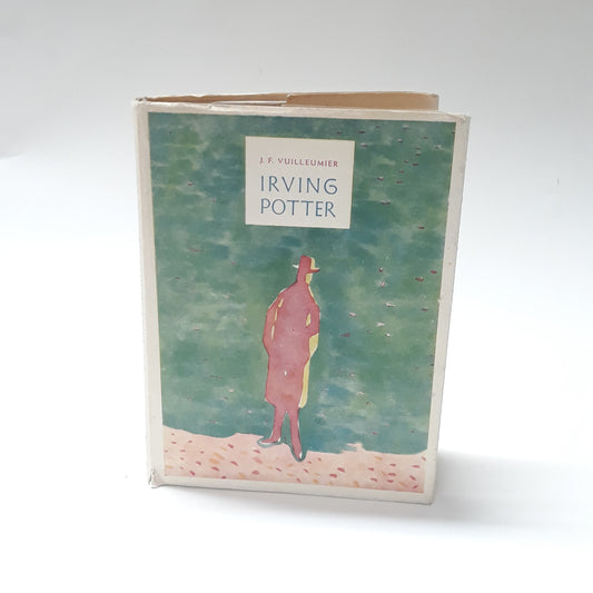 Irving Potter