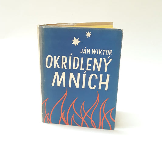 Okrídlený mních