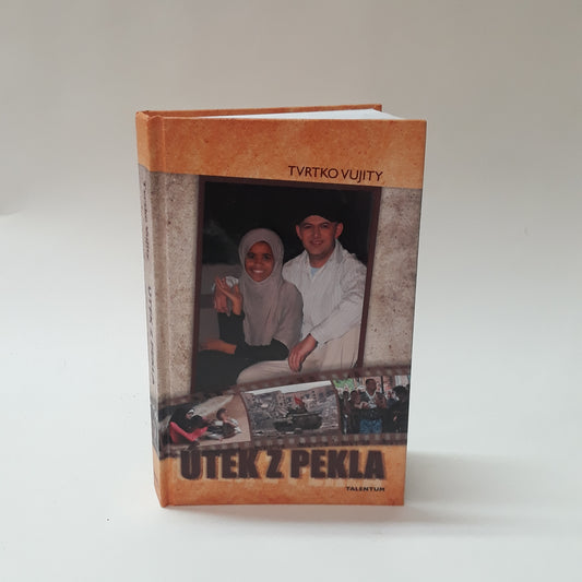 Útek z pekla