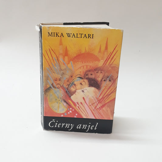 Čierny anjel II