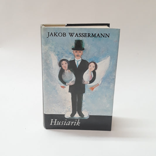 Husiarik