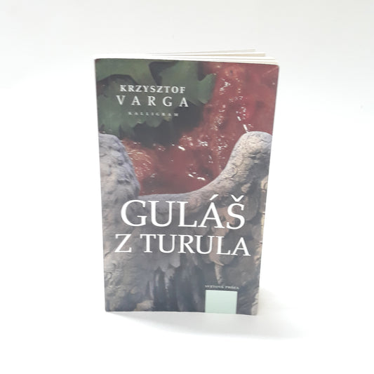Guláš z turula