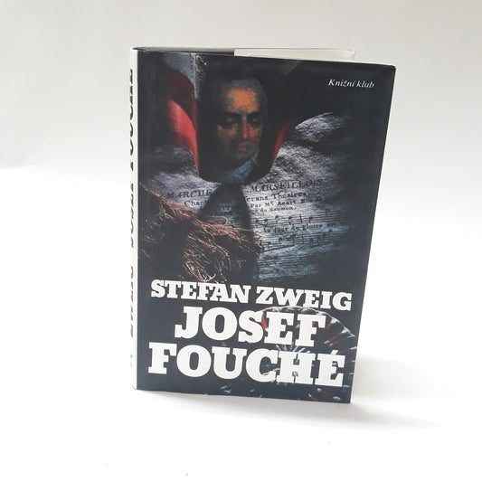 Josef Fouché