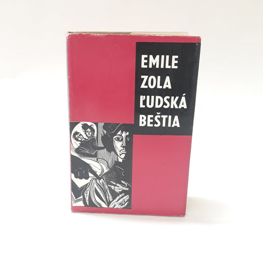 Ľudská beštia