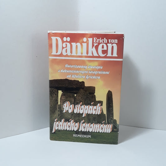 Po stopách jedného fenoménu