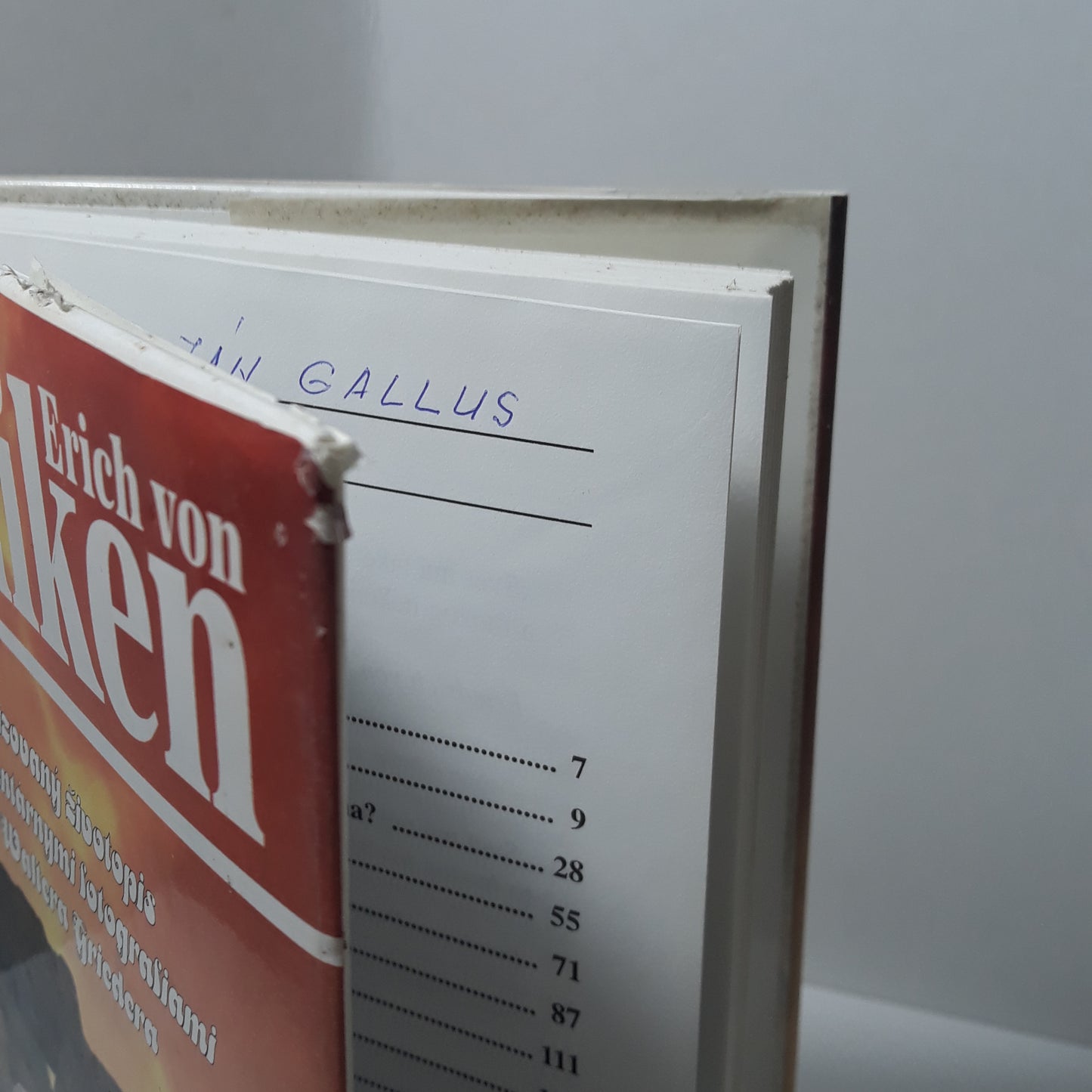 Po stopách jedného fenoménu