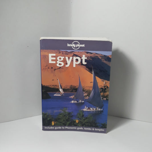 Egypt
