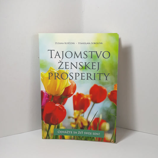 Tajomstvo ženskej prosperity
