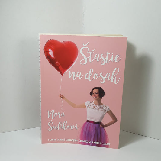 Šťastie na dosah