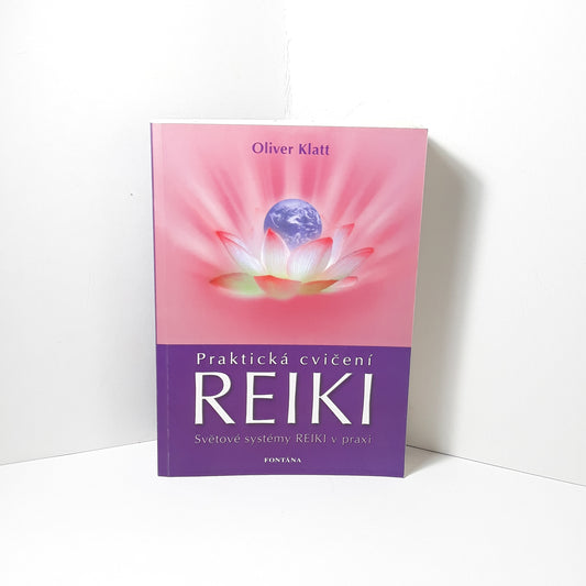 Praktická cvičení Reiki