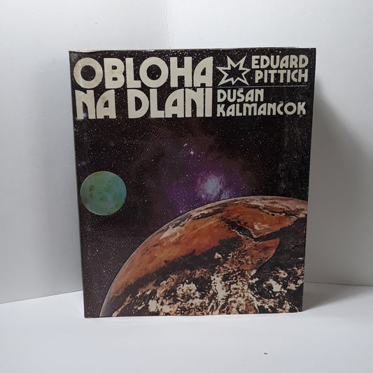 Obloha na dlani