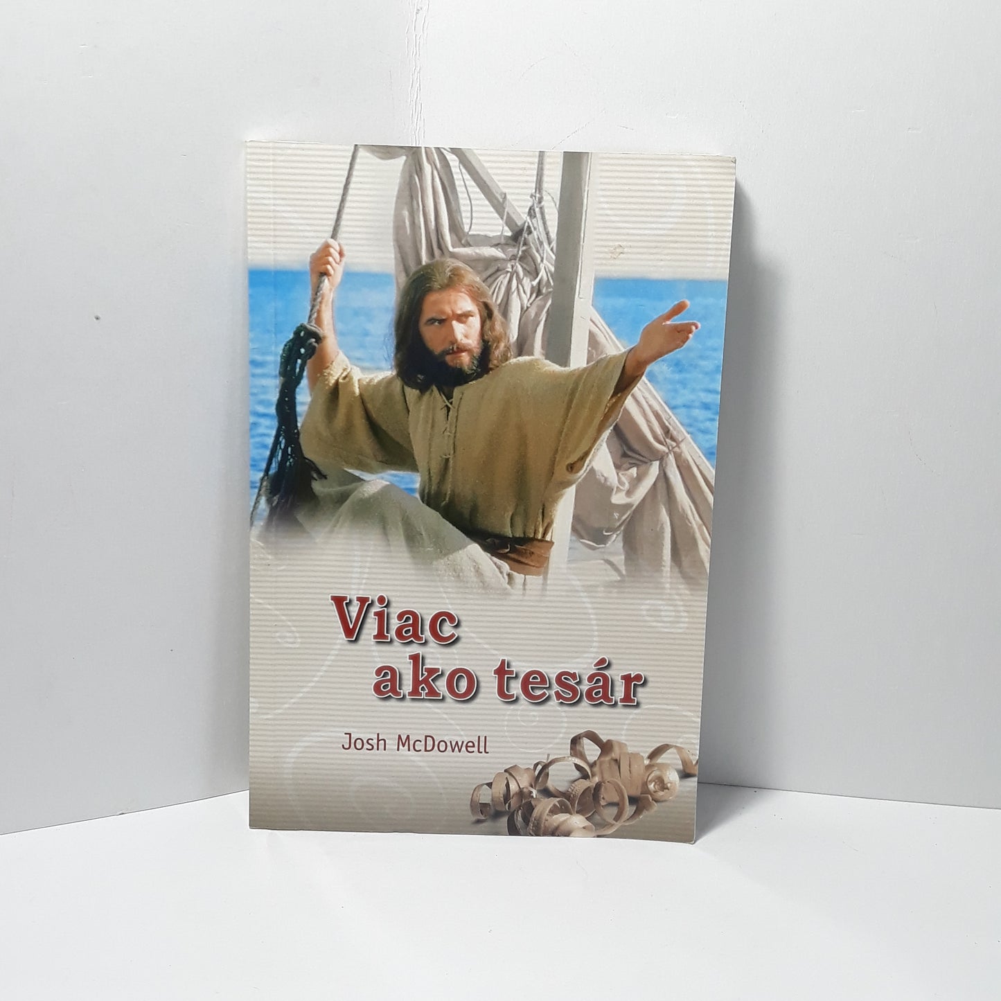 Viac ako tesár