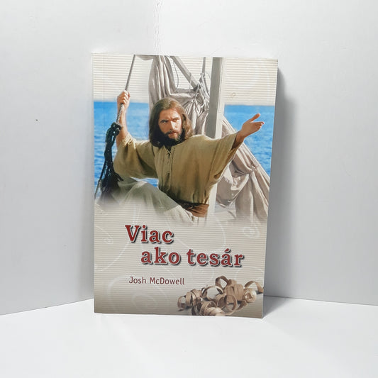 Viac ako tesár